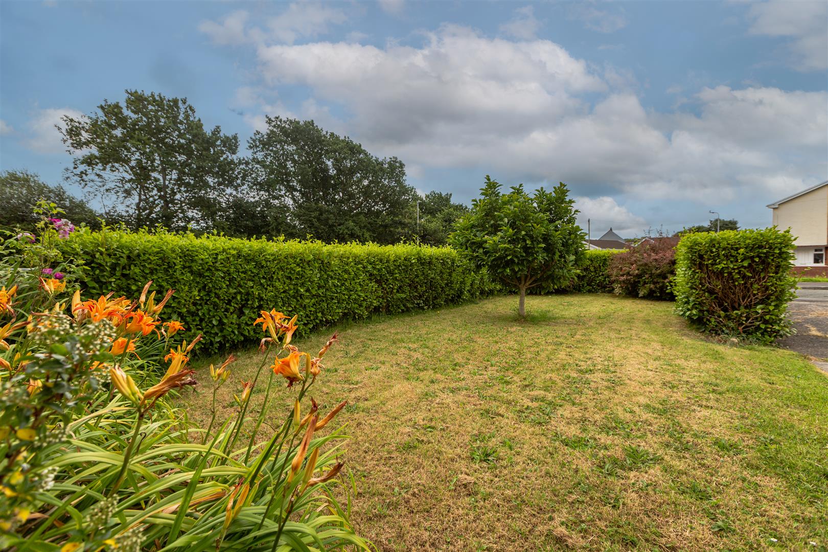 Caegar, Llanelli, SA14 9NR